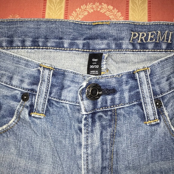 GAP Jeans - Picture 2 of 6